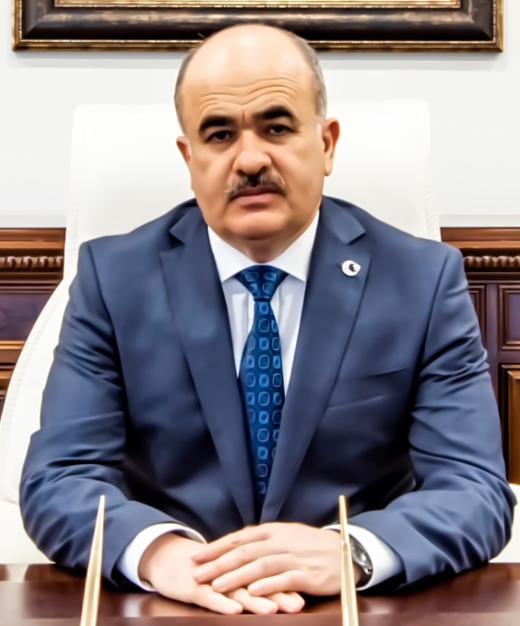 Dr. Zülkif DAĞLI