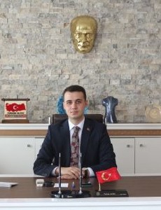 Furkan ALPAY