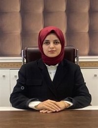 Gizem Bayguş