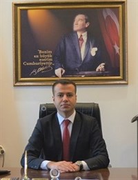 Bilal Doğan