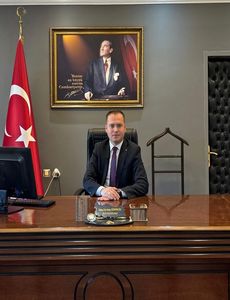 Taha Furkan SÖNMEZEL