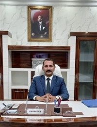 Ali Tuğrul Yıldız