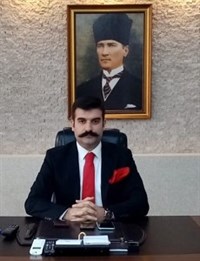 Selçuk Yosunkaya