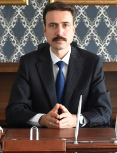 Ali Açıkgöz