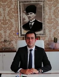 Talha ALTUNTAŞ