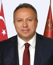 Ali Fidan