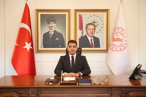 Selçuk ASLAN
