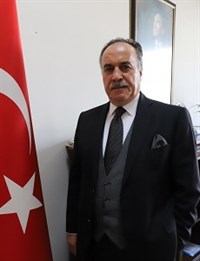 Süleyman Hurrem Aksoy