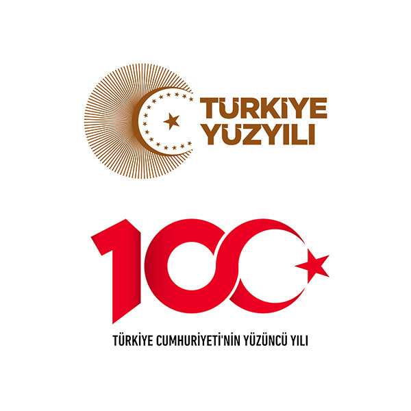 Cumhuriyetimizin 100. Yılı